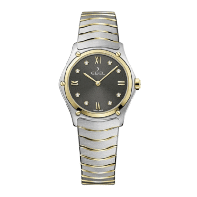 Ebel Sport Classic 1216419A