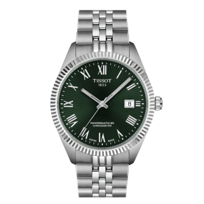 Tissot T1564081109300 Ballade 39mm