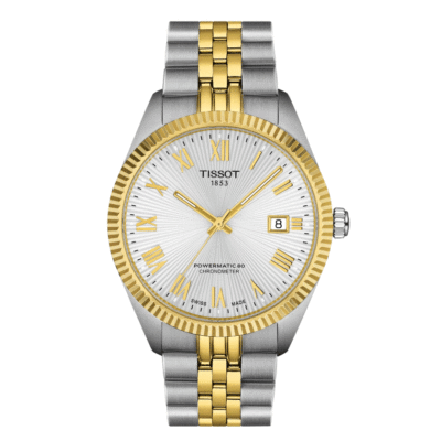 Tissot T1564082203300 Ballade 39mm