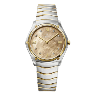 Ebel Sport Classic 1216543