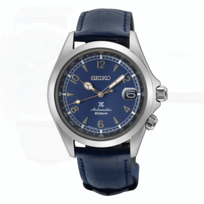 Seiko SPB531J1