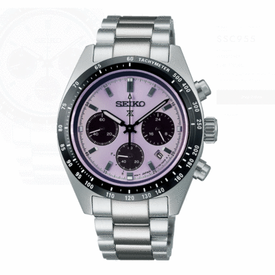 Seiko SSC955P1