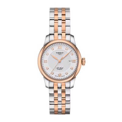 Tissot T0062072203600 Le Locle 29mm