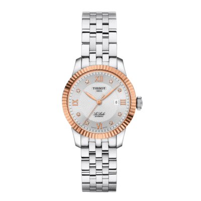 Tissot T9322074103600 Le Locle Gold 29mm