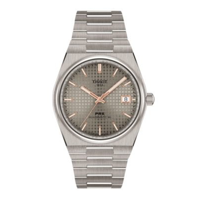 Tissot T1378074406100 PRX 38mm