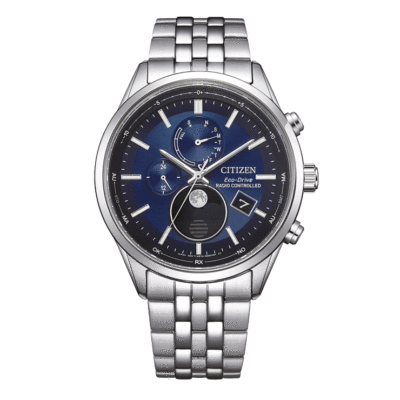 Citizen BY1030-50L Maanfase