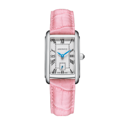 Aerowatch A 31104 AA01 Mini Intuition small second