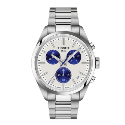 Tissot T1504171101100 PR 100 40mm