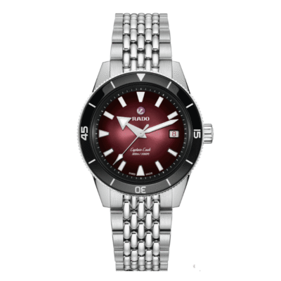 Rado R32223408 Captain Cook Automatic