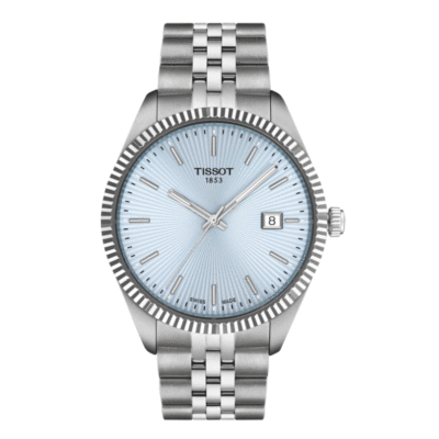 Tissot T1564101135100 Ballade 40mm