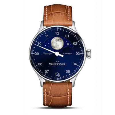 MeisterSinger Lunascoop LS908