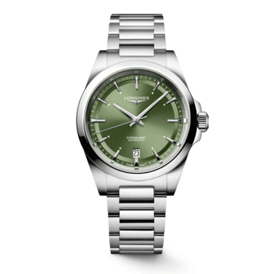 Longines L37204026 Concuest