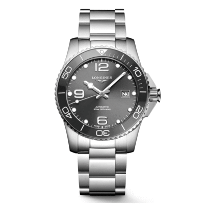 Longines L37814766 HydroConquest