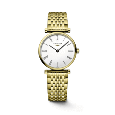 Longines L42092118 La Grande Classique De Longines