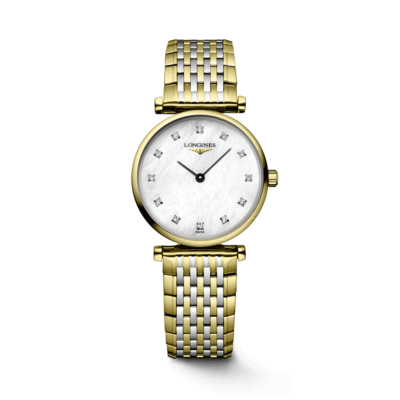 Longines L42092877 La Grande Classique