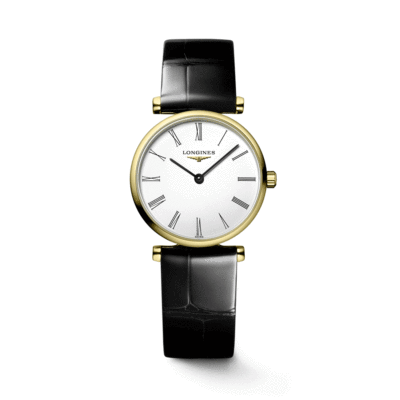 Longines L42092112 La grande Classique