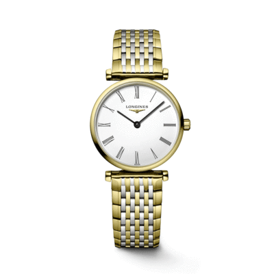 Longines L42092117 La Grande Classique