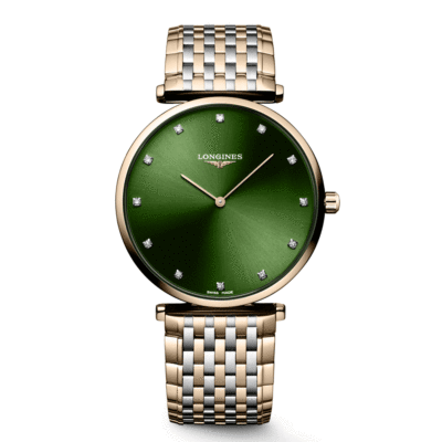 Longines L48661087 La Grande Classique