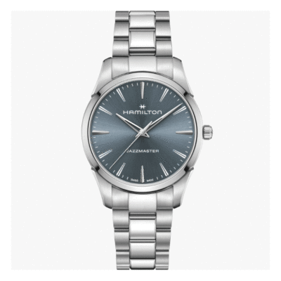 Hamilton H32461141 Jazzmaster Quartz 40 mm