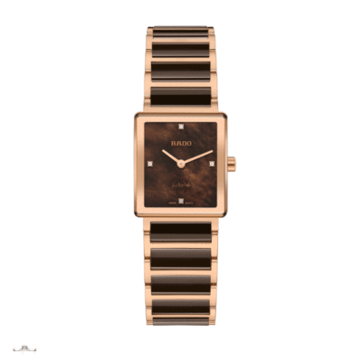 Rado R20251912 Integral Diamonds