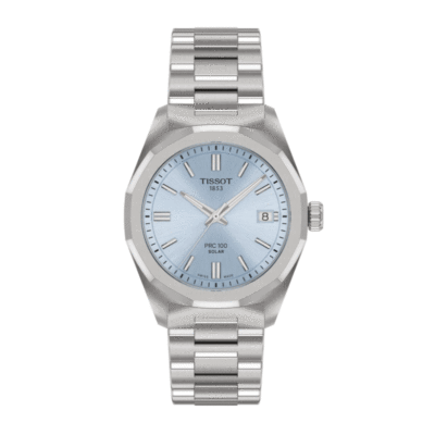 Tissot T1518221135100 PRC 100 Solar 34mm