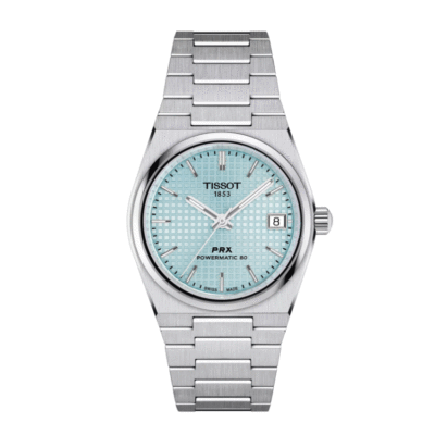 Tissot T1372071135100 PRX 35mm