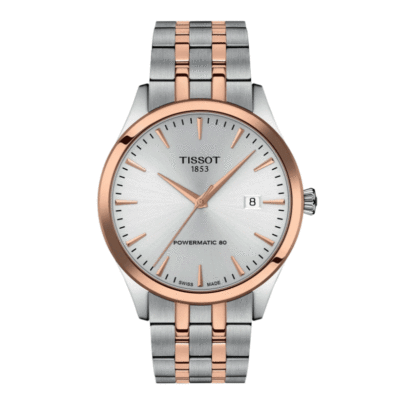 Tissot T1584072203101 Classic Dream 40mm