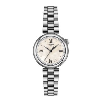 Tissot T1520101111800 Desir 28mm