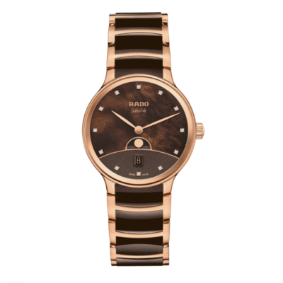 Rado Centrix Moonphase R30232902 Quartz