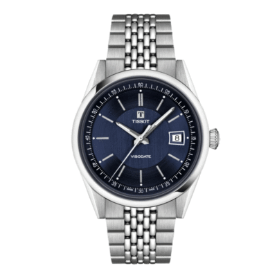 Tissot T1574071104100  Visodate 39mm
