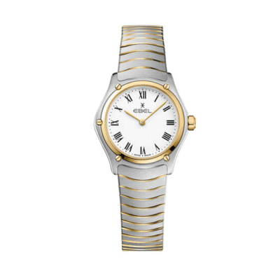 Ebel 1216384A Sport Classic