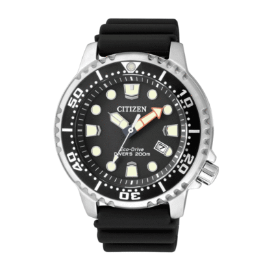 Citizen BN0150-10E Promaster Eco-Drive Diver