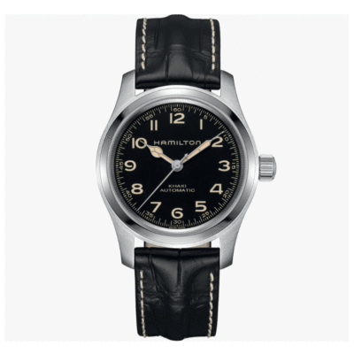 Hamilton H70405730 Khaki Field Murph 38mm