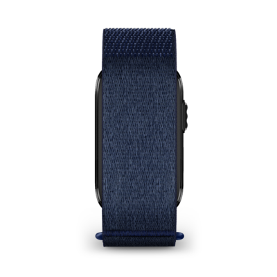 Garmin CIRQA Smart Band Captain blue, L-XL