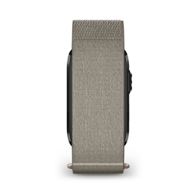 CIRQA Smart Band French grey, S-M