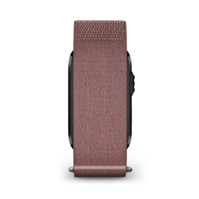 CIRQA Smart Band Mauve, S-M