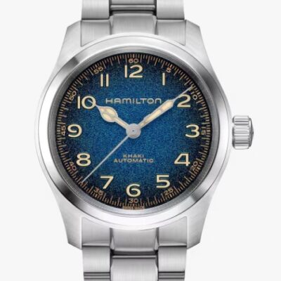 Hamilton Khaki Field Murph 38 mm H70405140